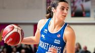 BALLE ORANGE – Basket Landes solide leader. L’Elan Béarnais fragile 8e